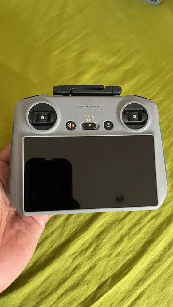 Dji rc2 bekas mulus