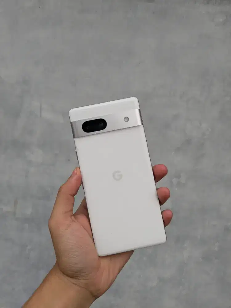 Google Pixel 7A