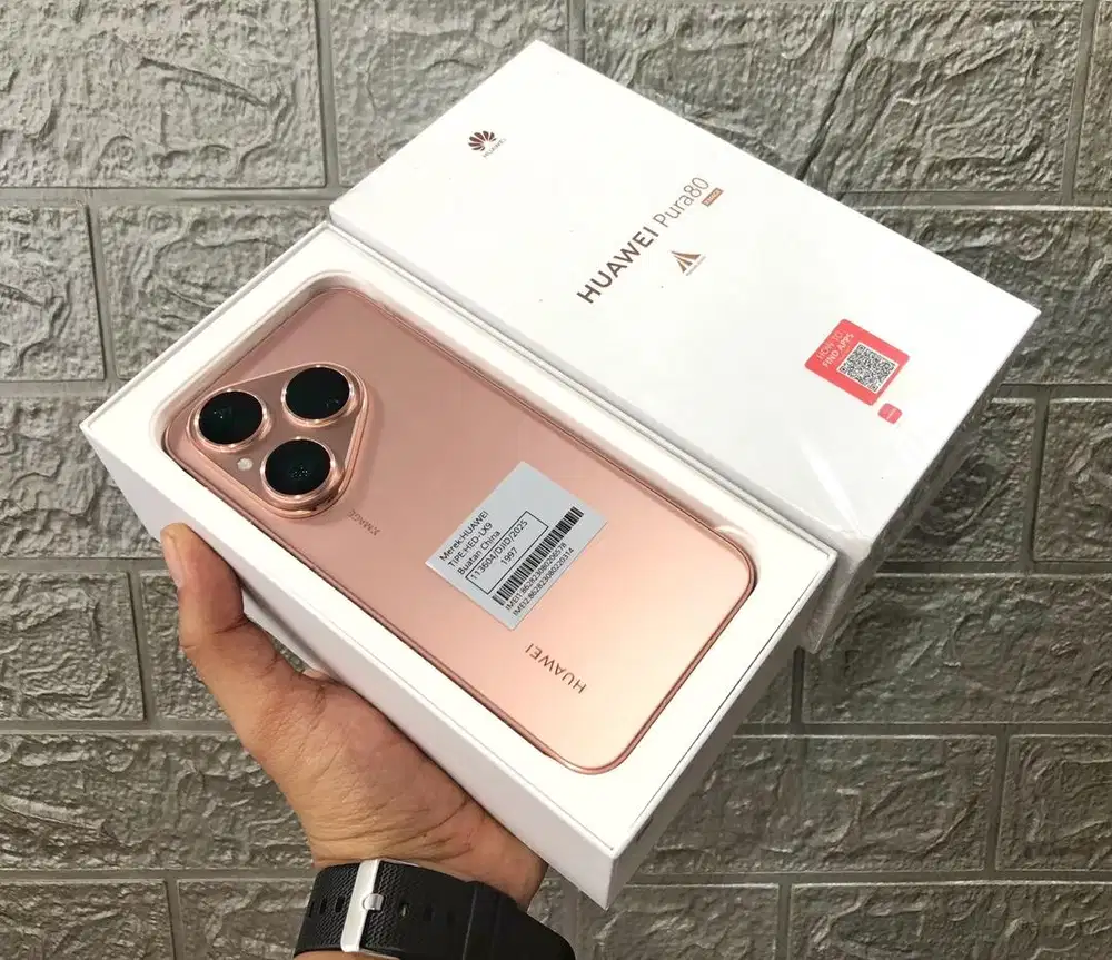 Huawei Pura 80 5G 12/256