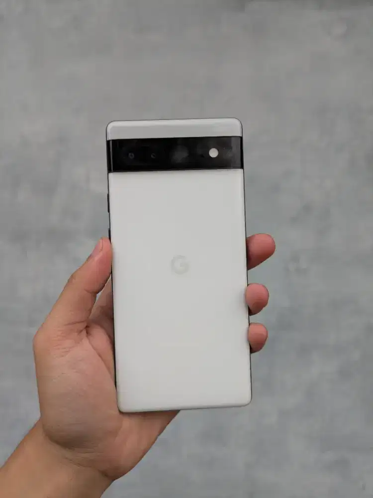 Google Pixel 6A