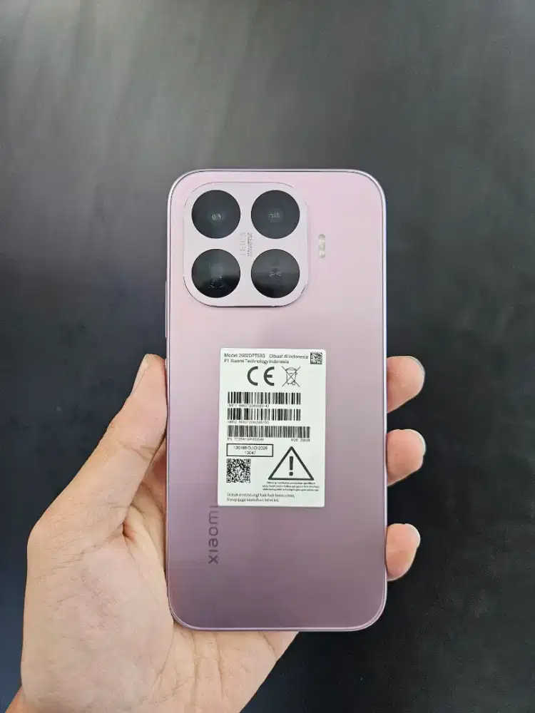 XIAOMI MI 17T 5G GARANSI RESMI 24 BULAN