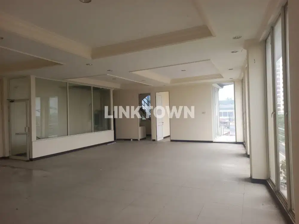 Dijual Ruko 3 Lantai Strategis di Keputih Surabaya