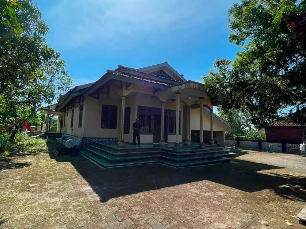 RUMAH 1 LANTAI DI PENATAHAN PENEBEL TABANAN DEKAT SEKOLAH NEGRI