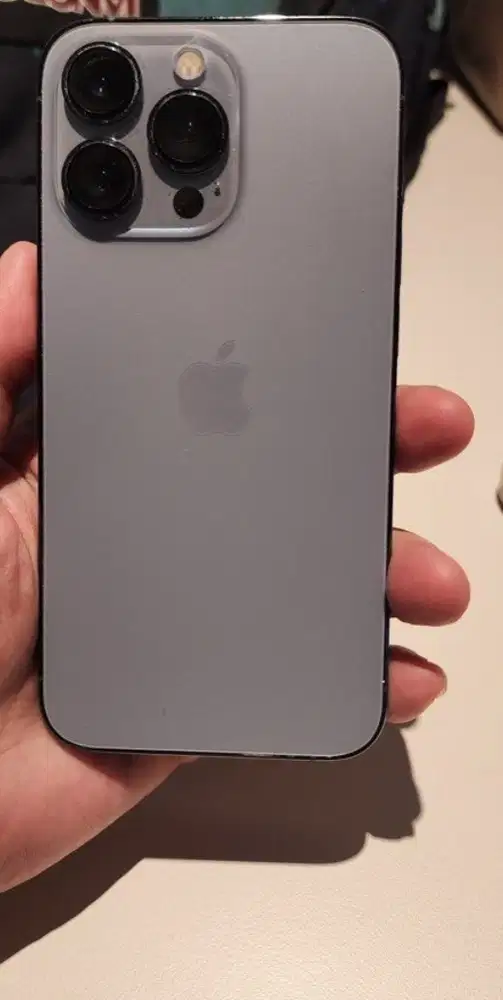 Iphone 13 Pro Max 128Gb Ibox/Inter