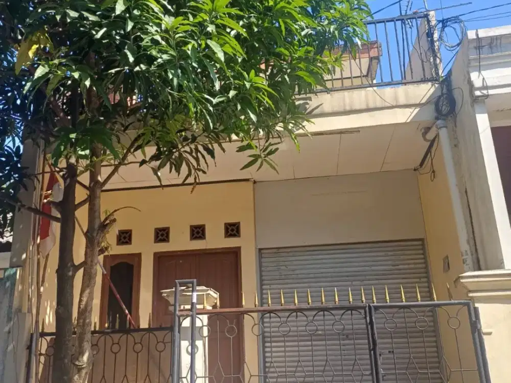 Dijual Rumah Siap Huni di Perumahan Wahana, Pondok Gede, Jatisampurna, Bekasi