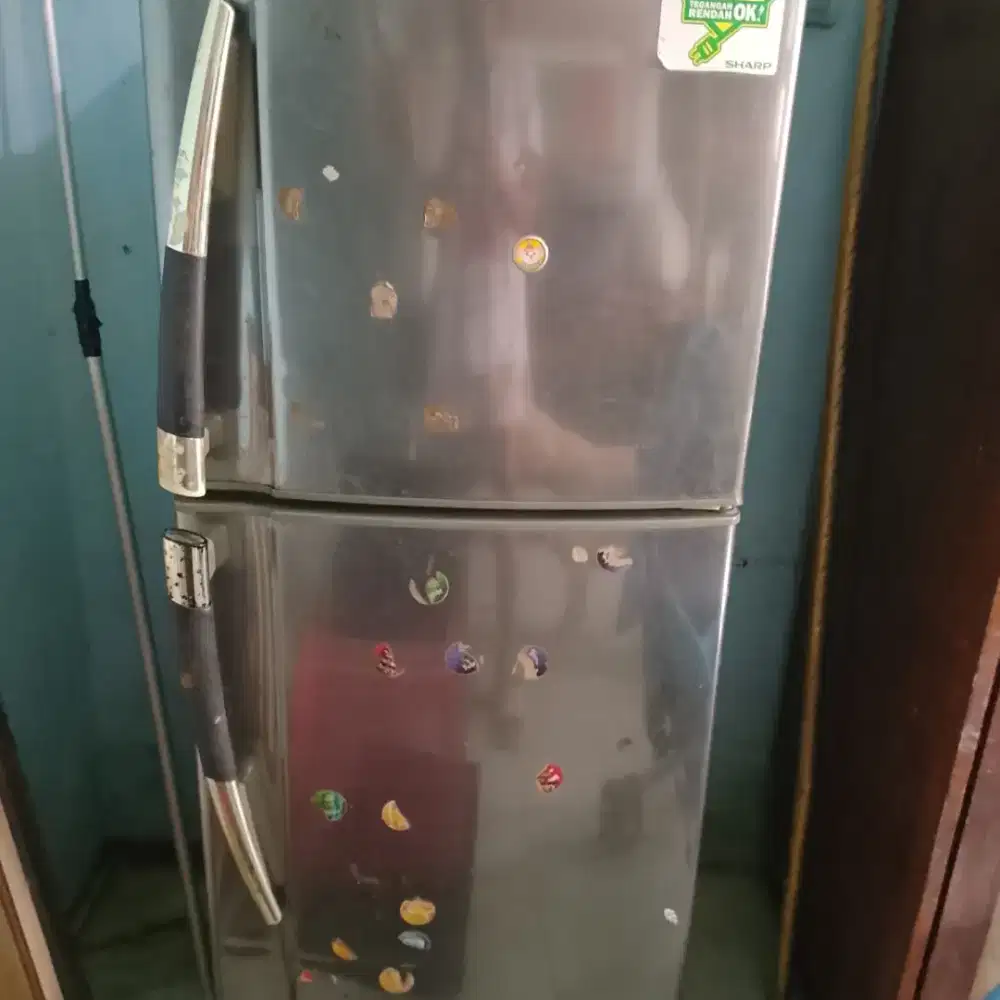 Dijual kulkad2pintu