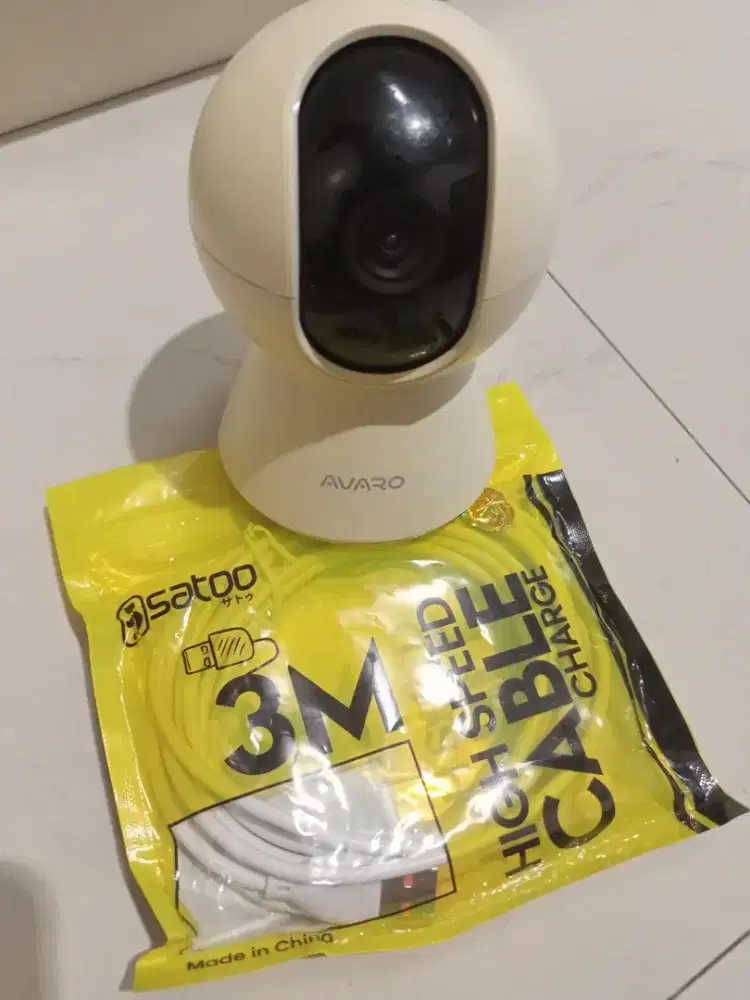Kamera cctv avaro