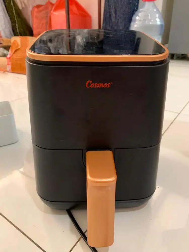 Cosmos Air Fryer CAF-6603