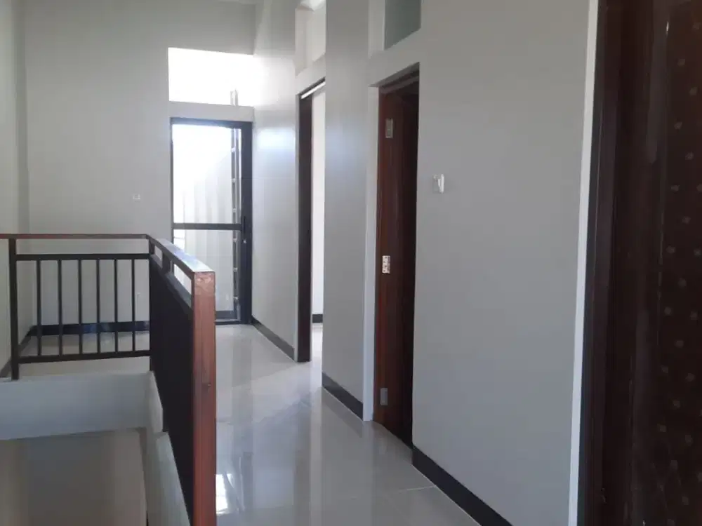 DIJUAL SEGERA RUMAH BARU BAGUS DI TAMAN KOPO INDAH  (TKI 1) BANDUNG