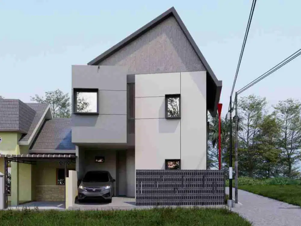 Kost Exclusive Full Furnished Di Condongcatur Dekat Pakuwon Mall dan kampus UPN Seturan