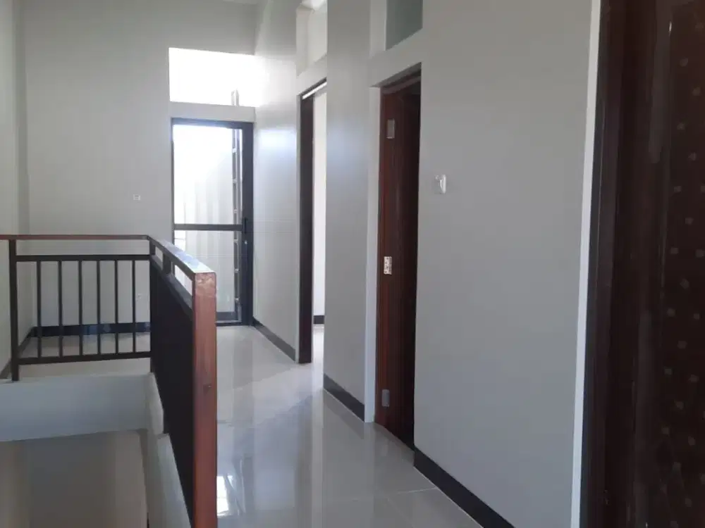 DIJUAL SEGERA RUMAH BARU BAGUS DI TAMAN KOPO INDAH  (TKI 1) BANDUNG