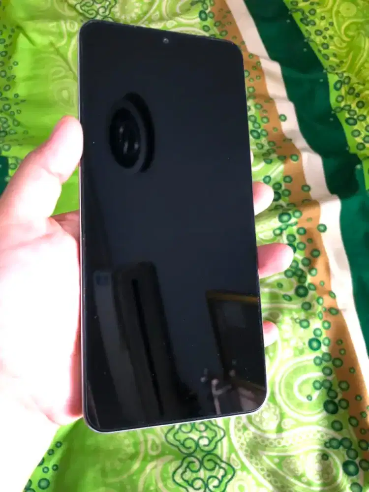 Dijual Poco C71 4/128 Gold