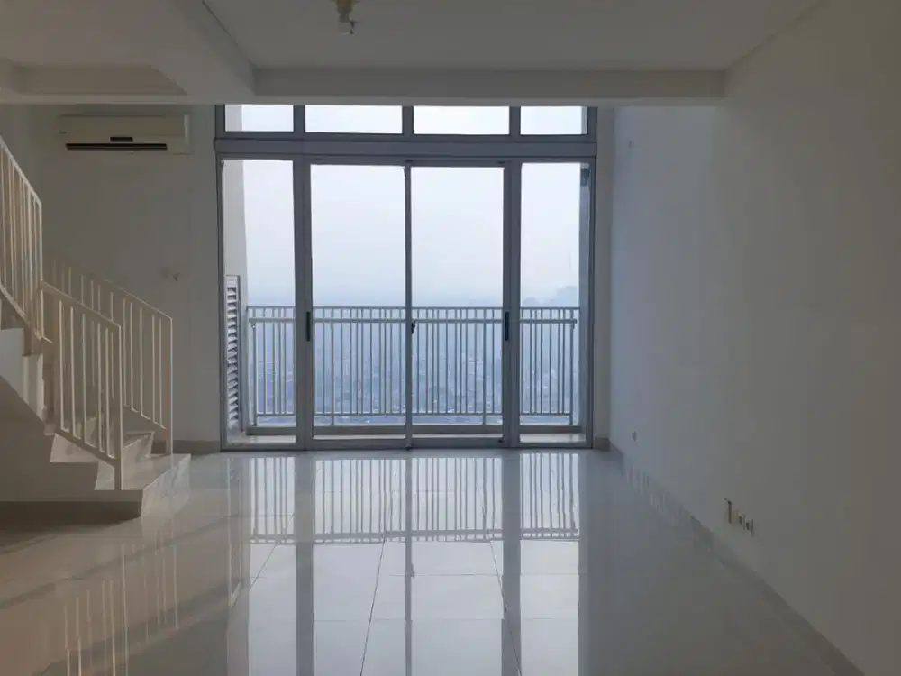 Disewakan Neo Soho Residence Tanjung Duren Jakarta Barat