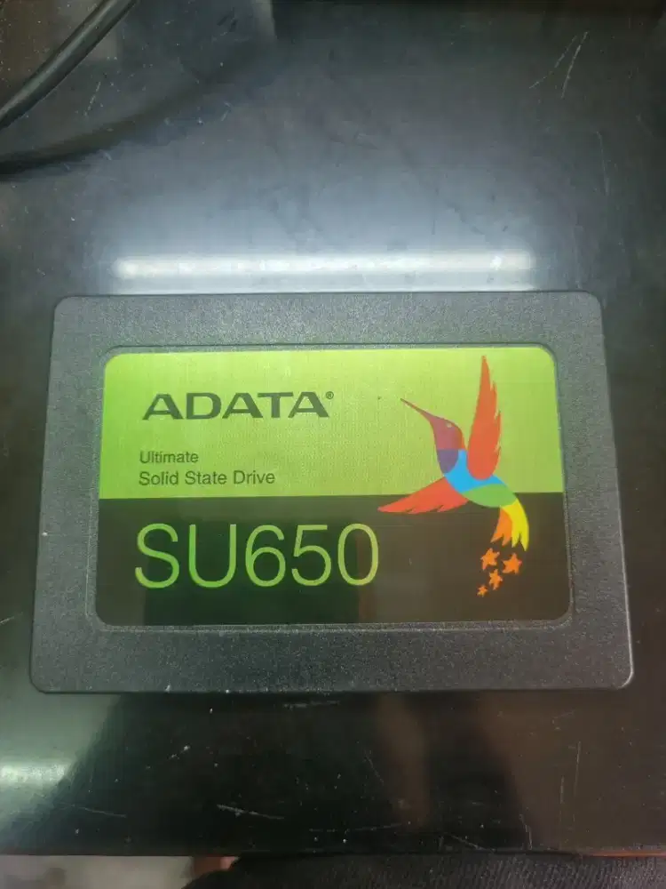 SSD 240GB 240 GB