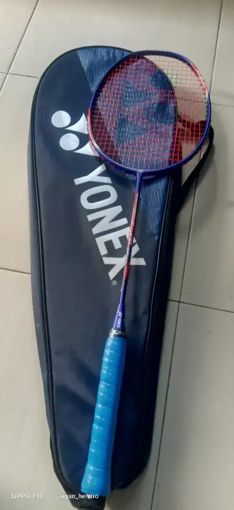 Raket Badminton Yonex Voltric Lite 25i
