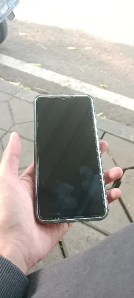 REDMI 9T second Batangan