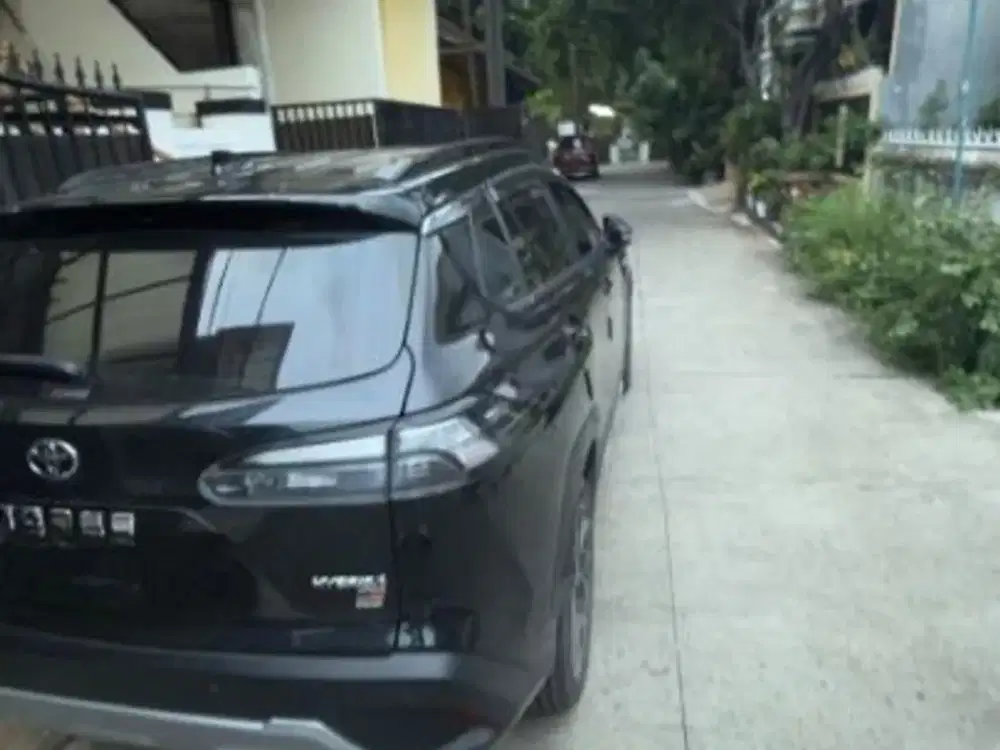 Rumah Strategis Komplek Walikota Gading – Akses Mudah ke Kelapa Gading & Cakung
