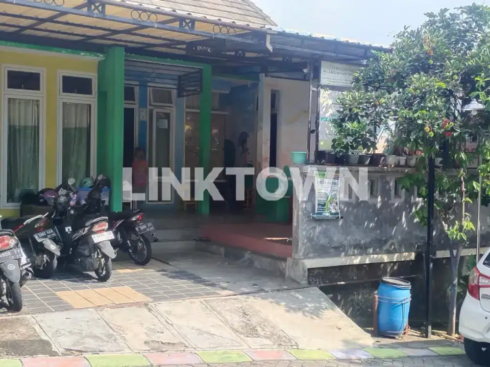 Rumah Termurah, Nyaman, Hemat Energi di Perumahan Permata Puri Ngaliyan Semarang