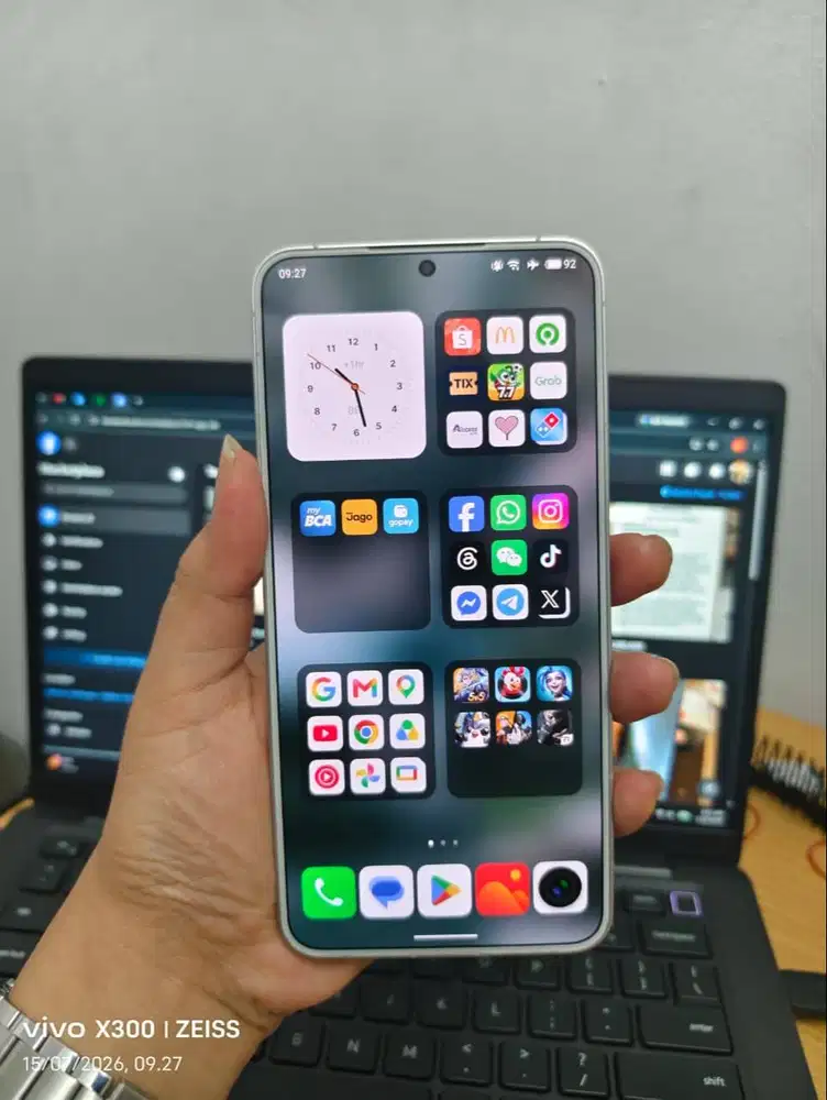 MEIZU 21 12/512