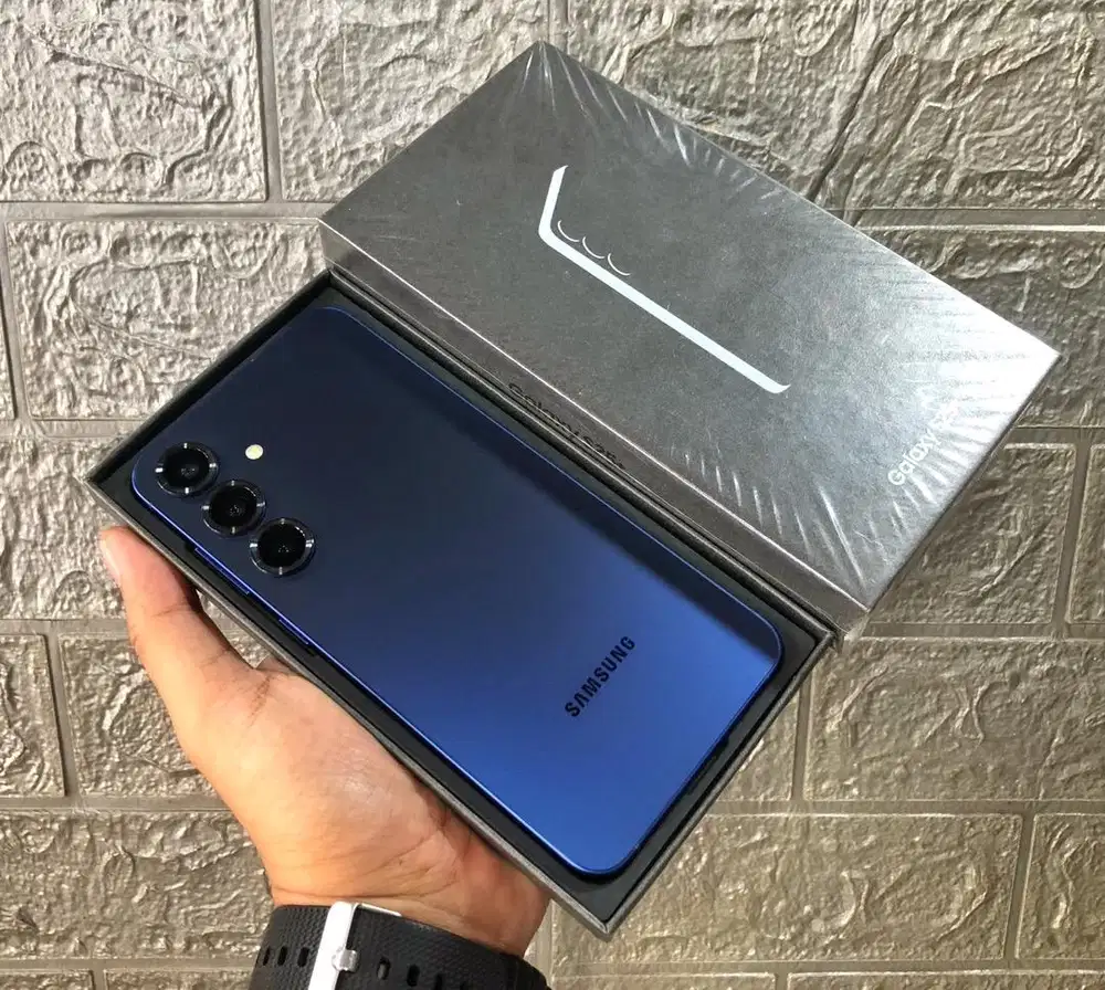Samsung S25 Plus 5G 12/256