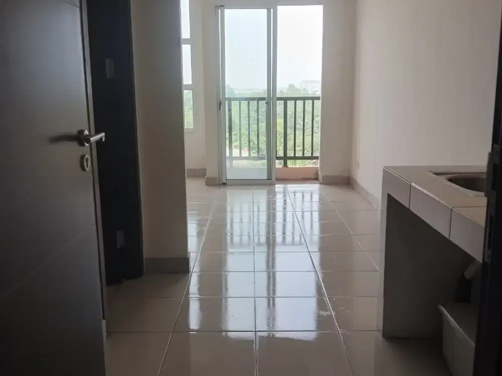 Dijual - Studio Apartemen Saveria