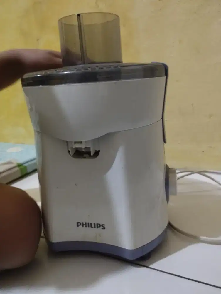 Philips Blender Juicer HR 1811