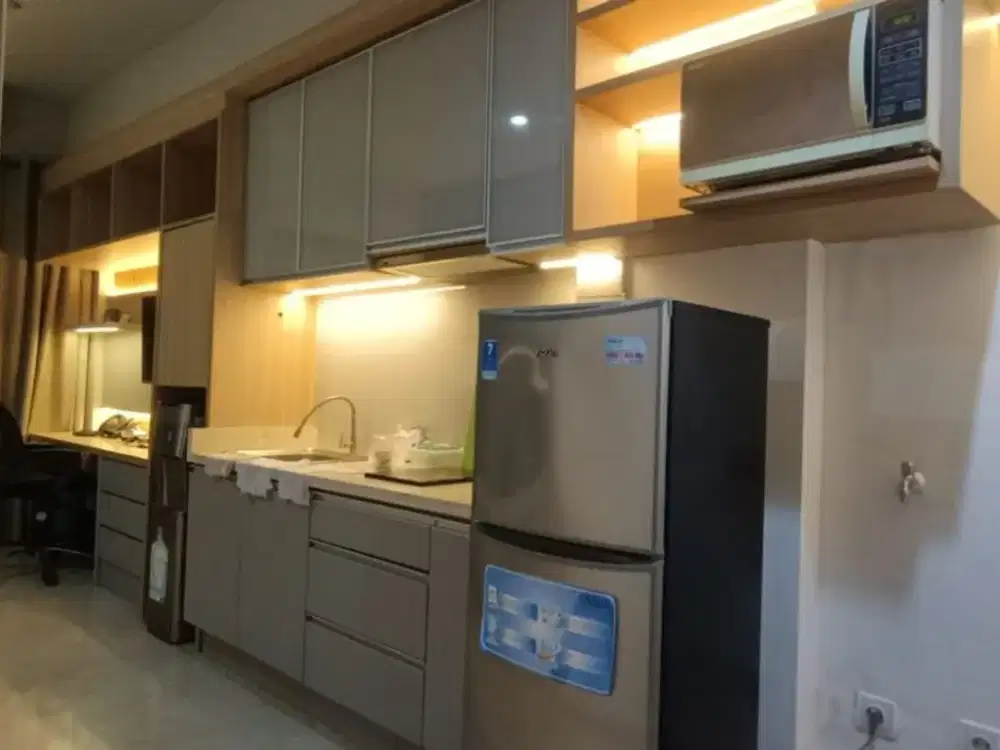 Apartemen Grande Valore Condominium cikarang
