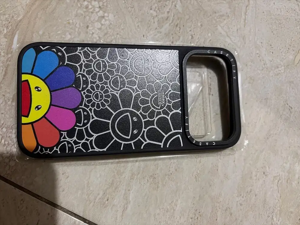 Case casetif ip 17pm