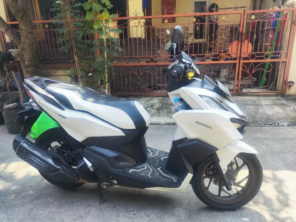 MURAH VARIO ABS 2022 KEREN MEWAH MODIF GADING SERPONG BSD KARAWACI TGR