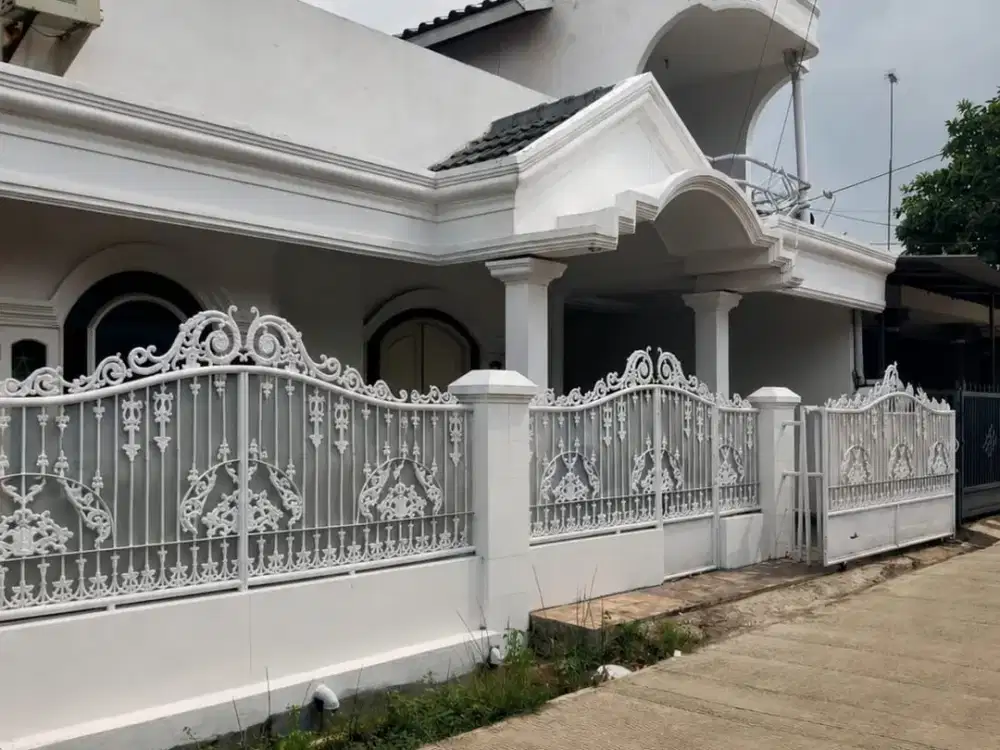 Dijual Rumah di Perum Sinar, Kompas Utama