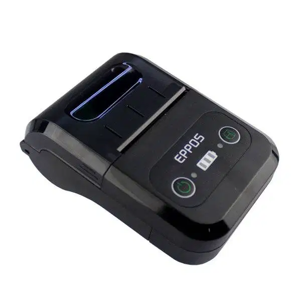 TERMURAH PRINTER THERMAL EPPOS BISA CETAK STRUK & RESI PENGIRIMAN