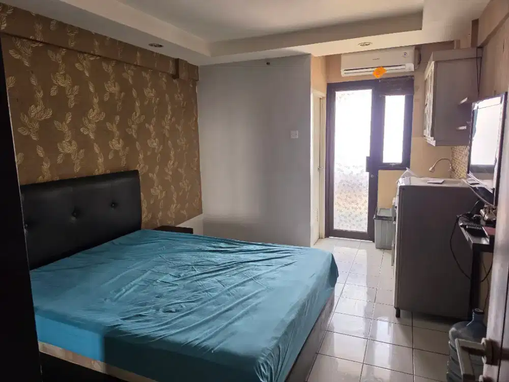 Apartement Kebagusan City