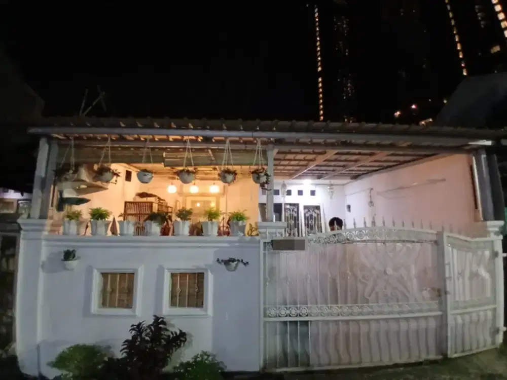 Dijual Rumah Gading Serpong di Cluster Catalina By Rumah Chinida (Ll)