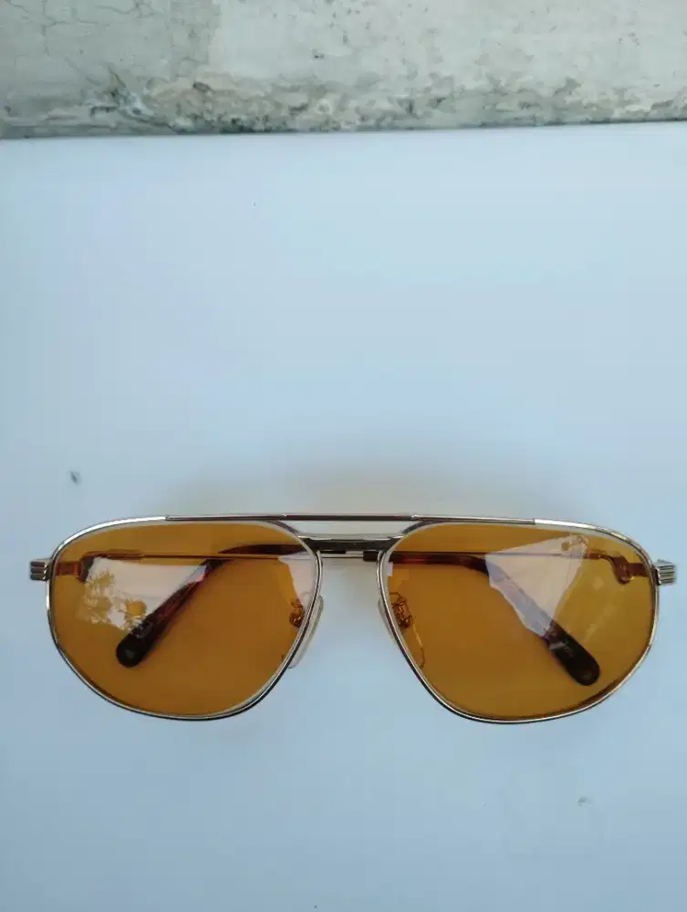 Kacamata fashion Crocodile CRF-33
