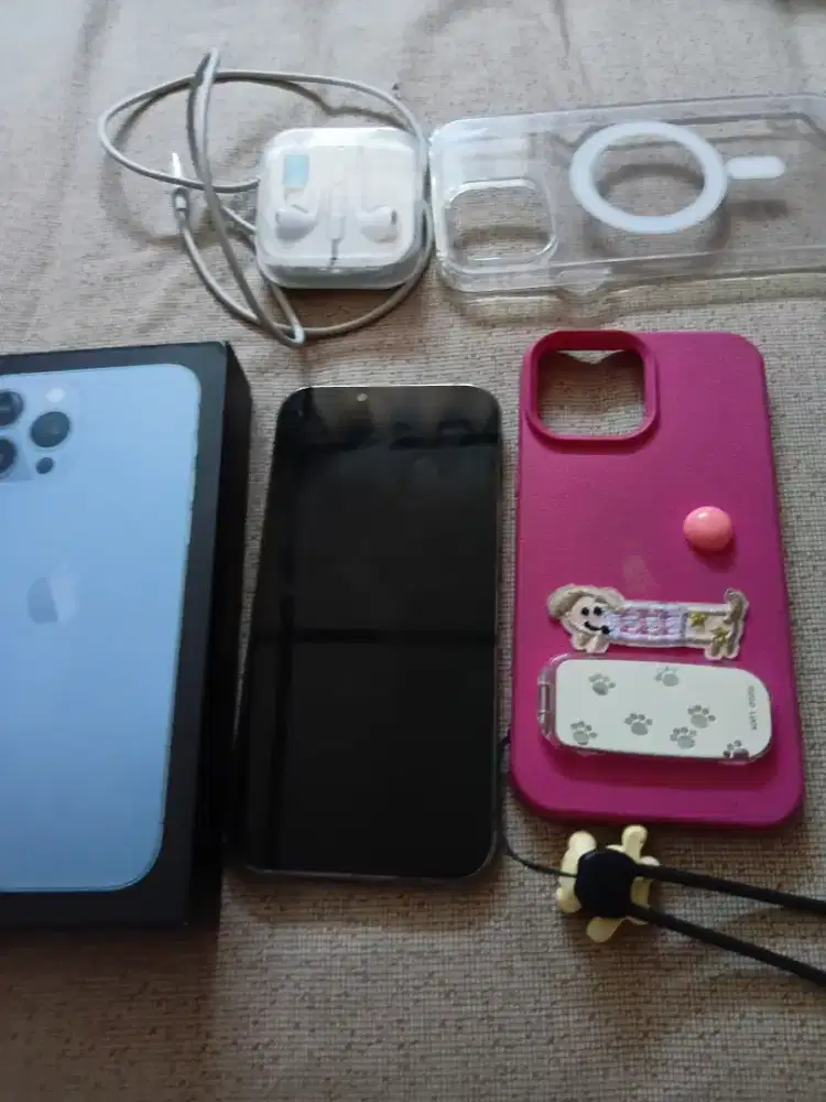 Iphone 13PM 128GB