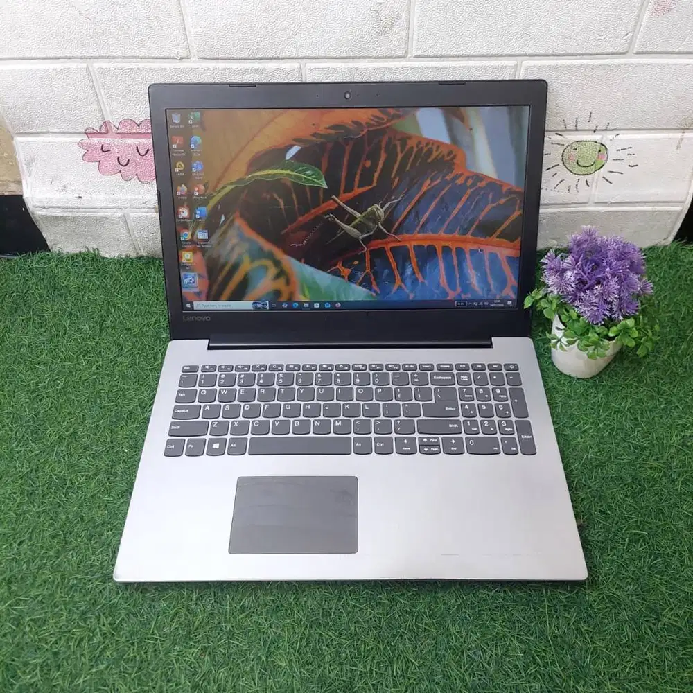 LENOVO IDEAPAD 330-15IGM INTEL CELERON N4000 RAM 4GB SSD 128GB