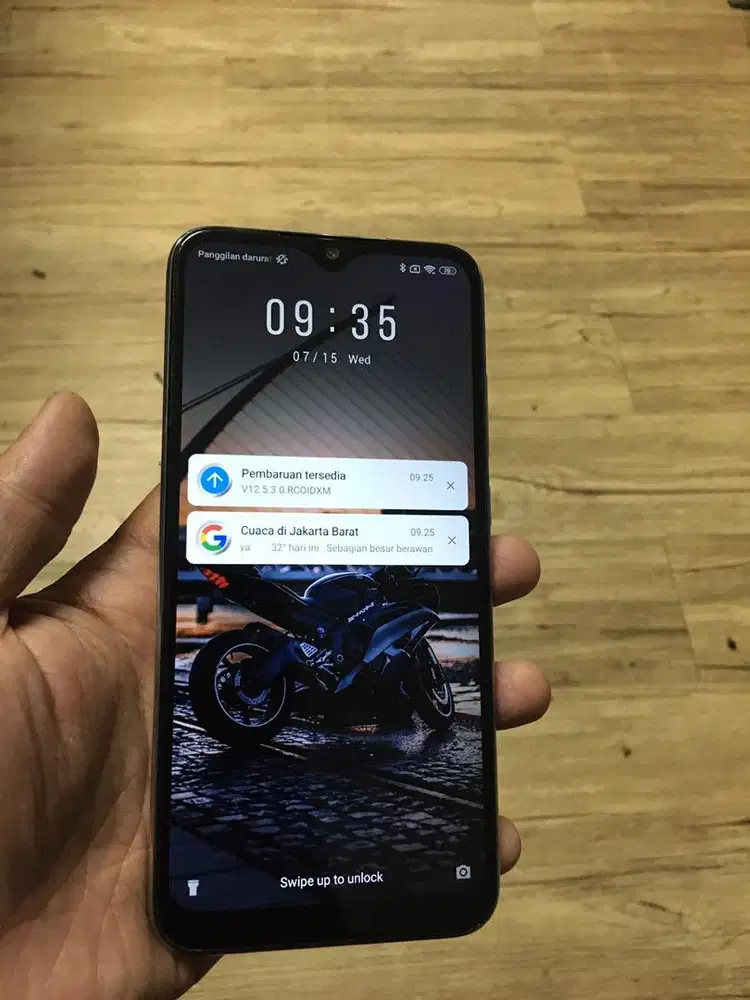 Redmi note 8 ram 4/64