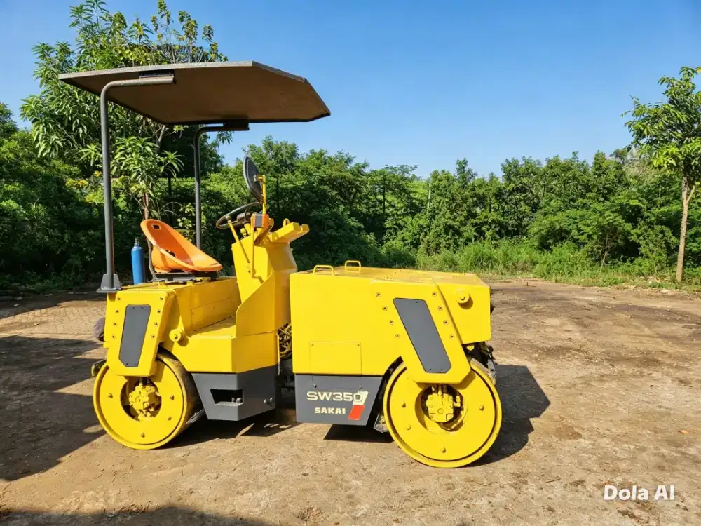 TANDEM SAKAI SW350