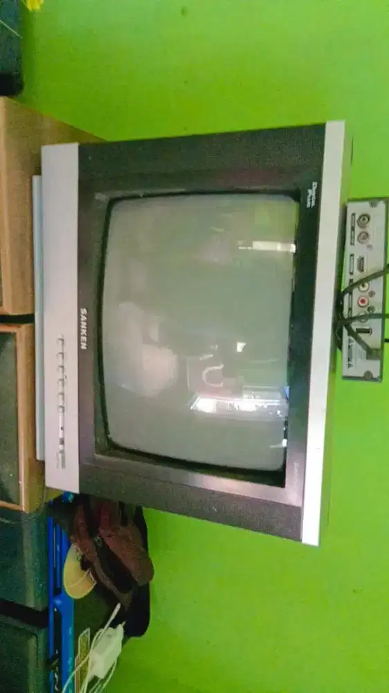Tv  Kecil mungil