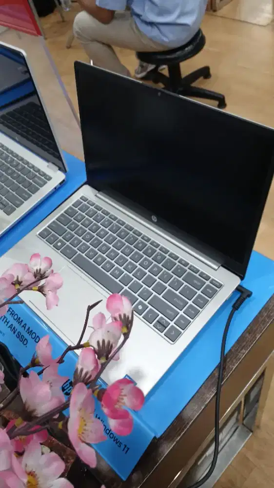 HP 14 EP0260TU INTEL CORE I3 1315U