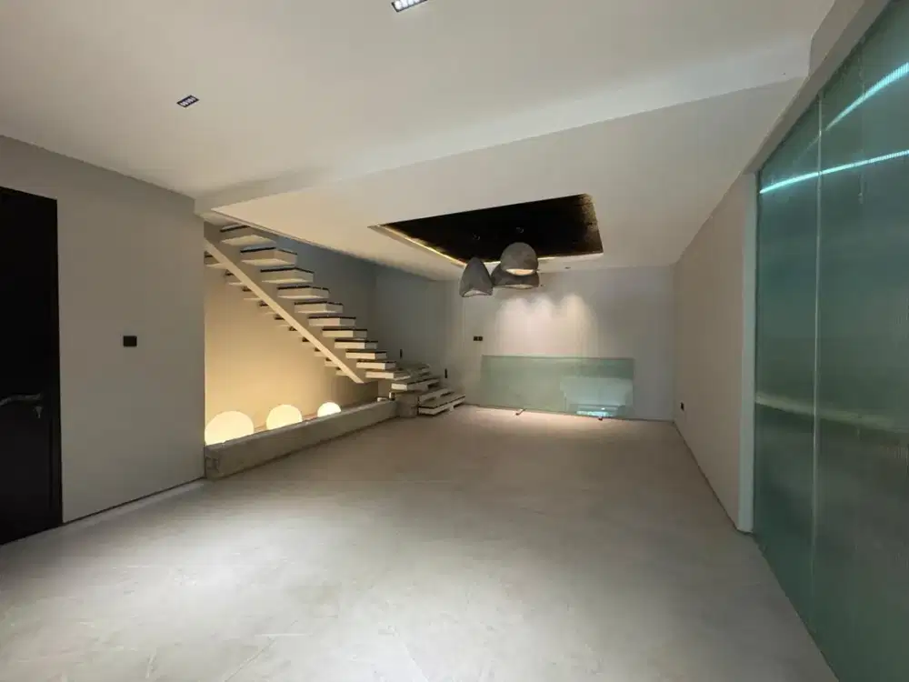 Rumah Sutera Feronia Alam Sutera