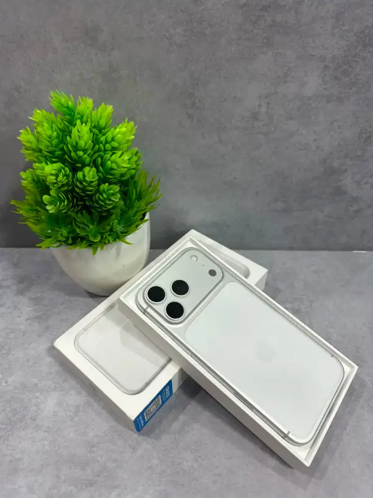 iPhone 17 promax 256Gb iBox