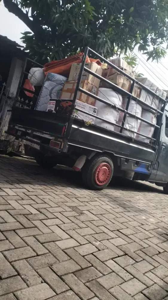 Grobak jalan sendiri
