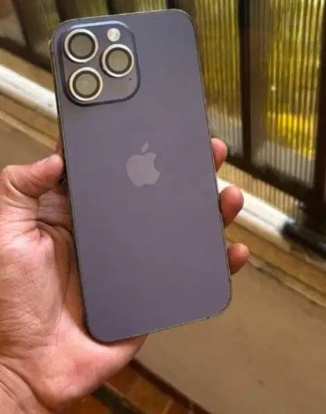 Iphone 14 Pro Max 256Gb Ibox/Inter