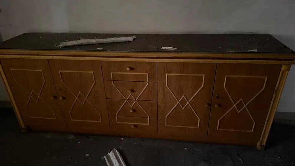 MEJA KAYU KUALITAS BAGUS