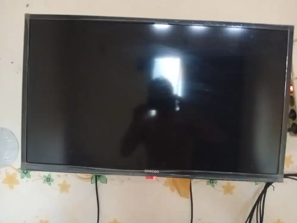 TV 32 inc coocoa