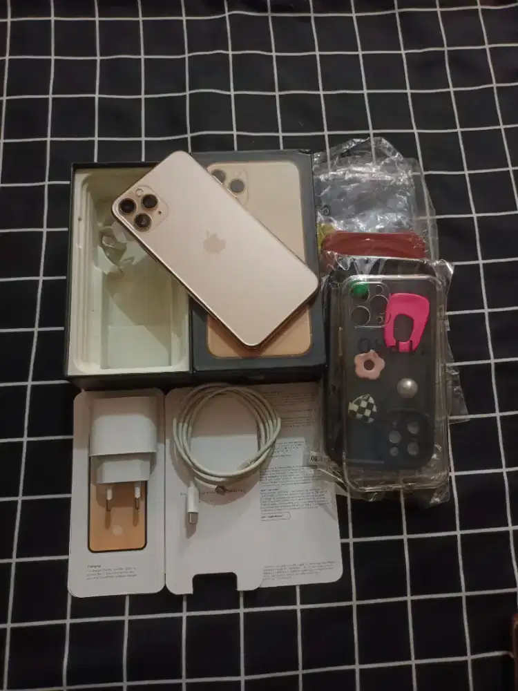 IPHONE 11 PRO 256 BEACUKAI
