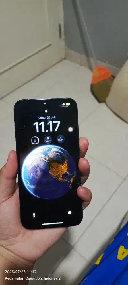 Iphone 13 pm inter