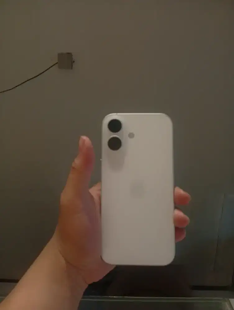 iphone 16 128 ibox