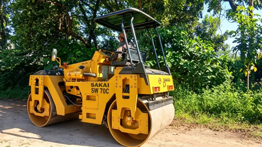 TANDEM SAKAI SW70C